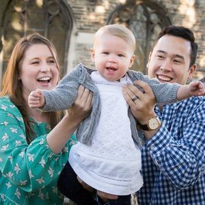 Meet your Posher, Laura